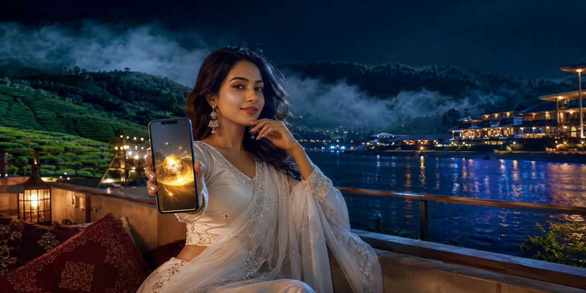 কক্সবাজারে চা বাগানে বসে ভিআইপি বেটিং করছেন একজন সদস্য