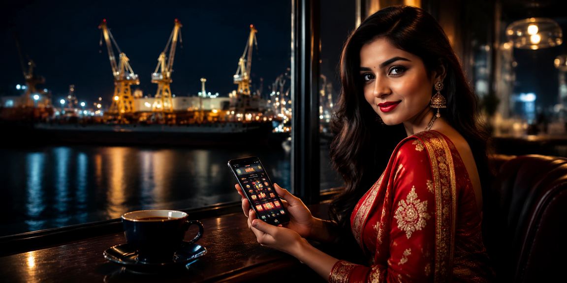 খুলনায় ডিপোজিট বোনাস উপভোগ করছেন একজন ব্যবহারকারী