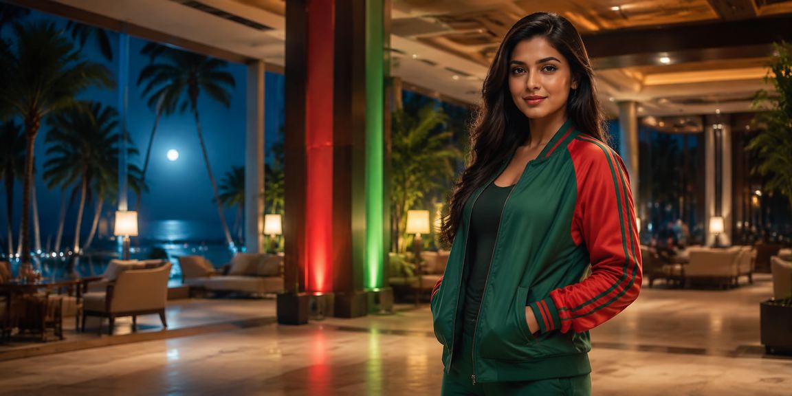 ময়মনসিংহে লাল-সবুজ পতাকার পটভূমিতে ক্রিকেট বেটিং