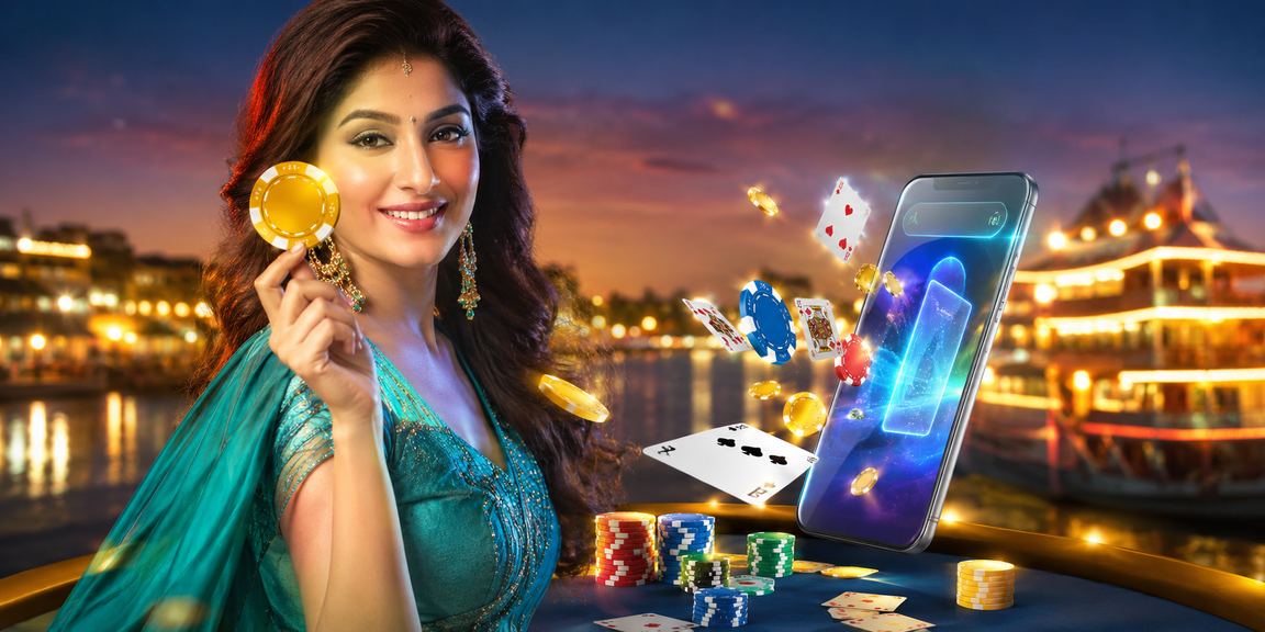 রাঙামাটিতে পোকার গেম খেলছেন একজন বাংলাদেশি ব্যবহারকারী