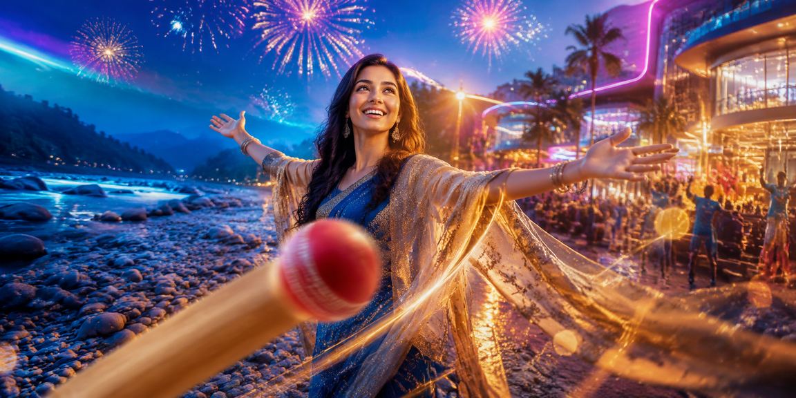 সিলেটে নিয়ন আলোয় ক্রিকেট বেটিং করছেন একজন ভিআইপি সদস্য